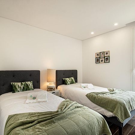 Beguest Albufeira Luxus Villa Luaran gambar