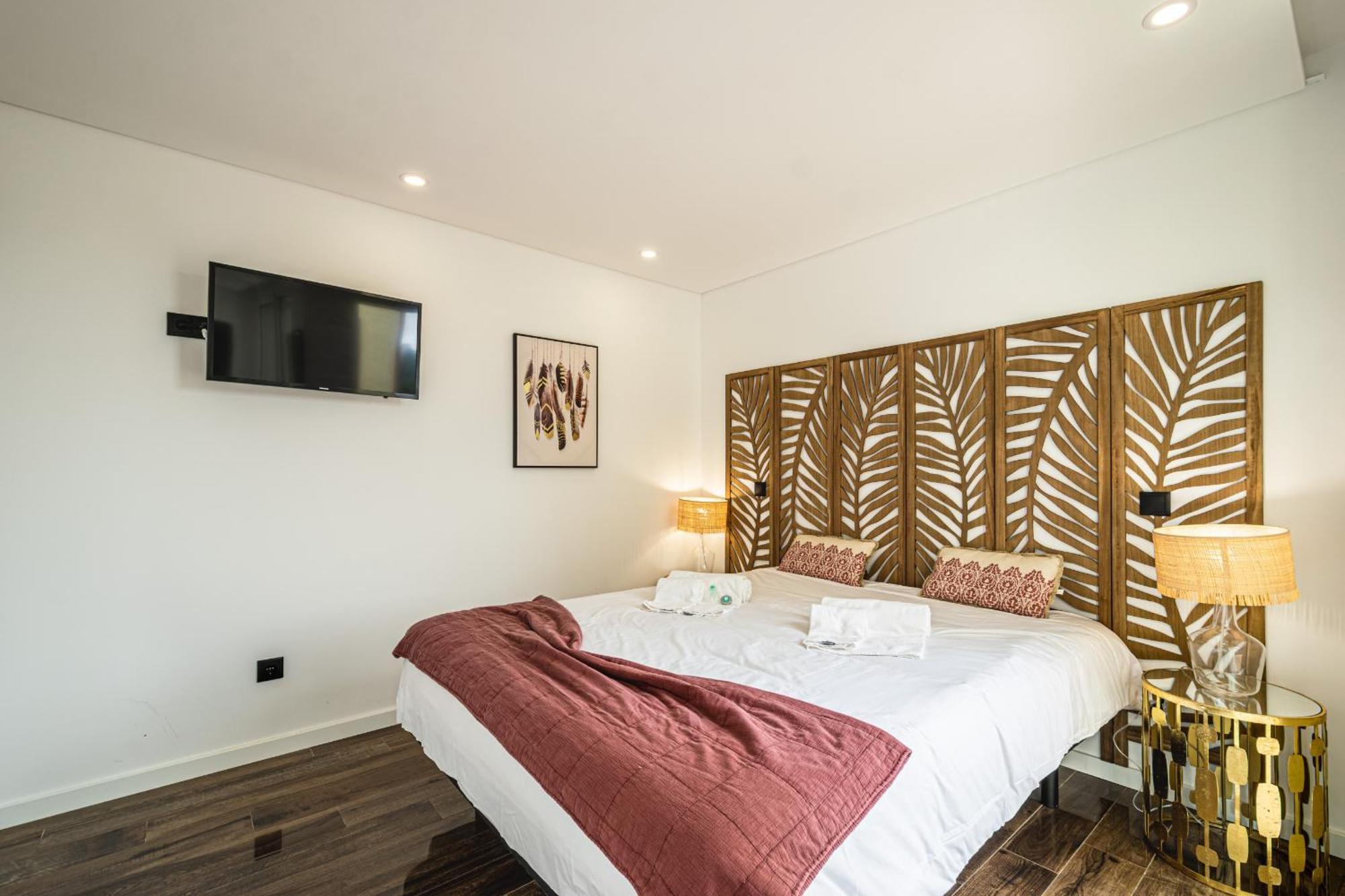 Beguest Albufeira Luxus Villa Luaran gambar