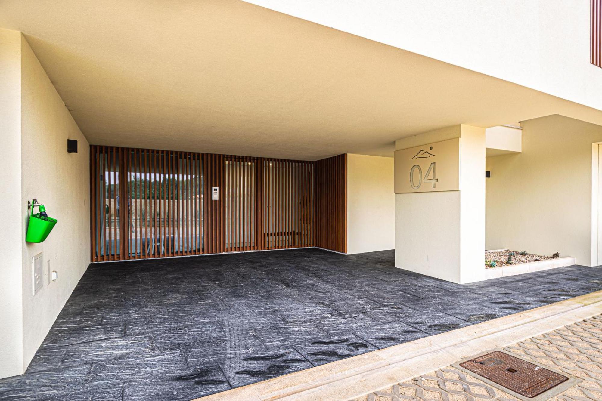Beguest Albufeira Luxus Villa Luaran gambar