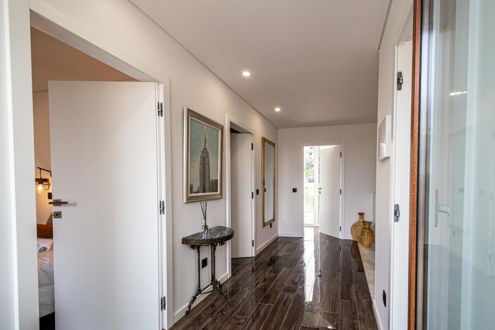 Beguest Albufeira Luxus Villa Luaran gambar
