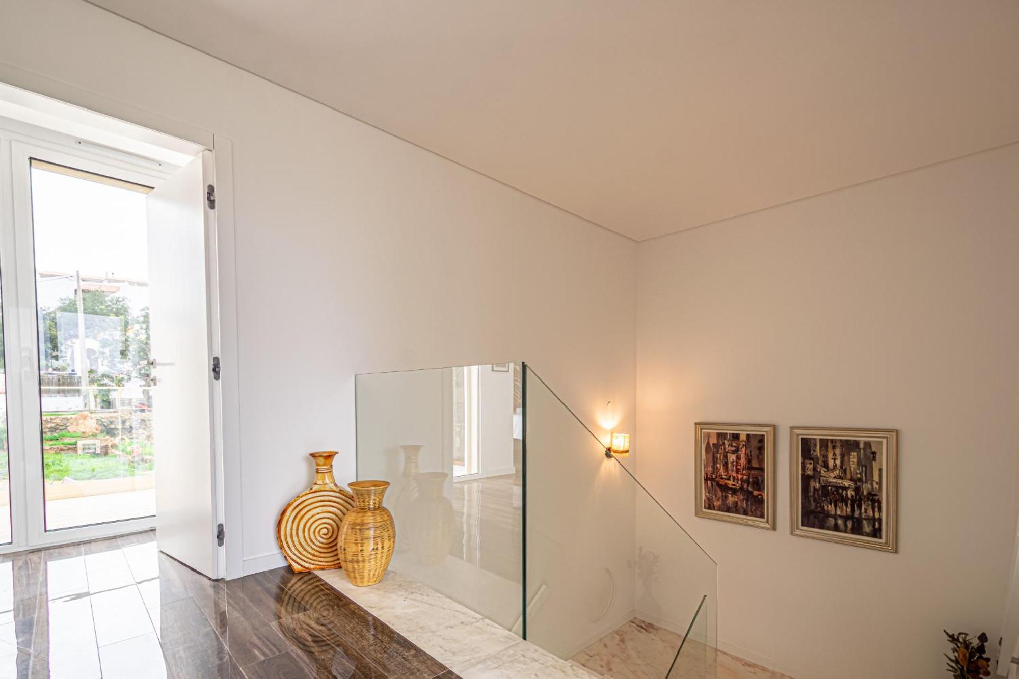 Beguest Albufeira Luxus Villa Luaran gambar
