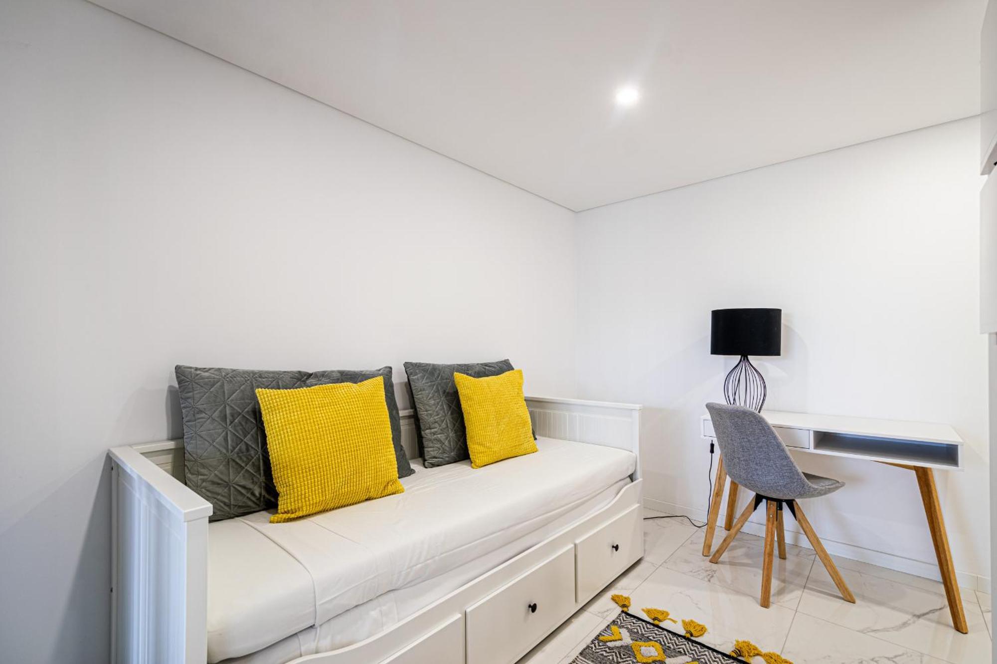 Beguest Albufeira Luxus Villa Luaran gambar