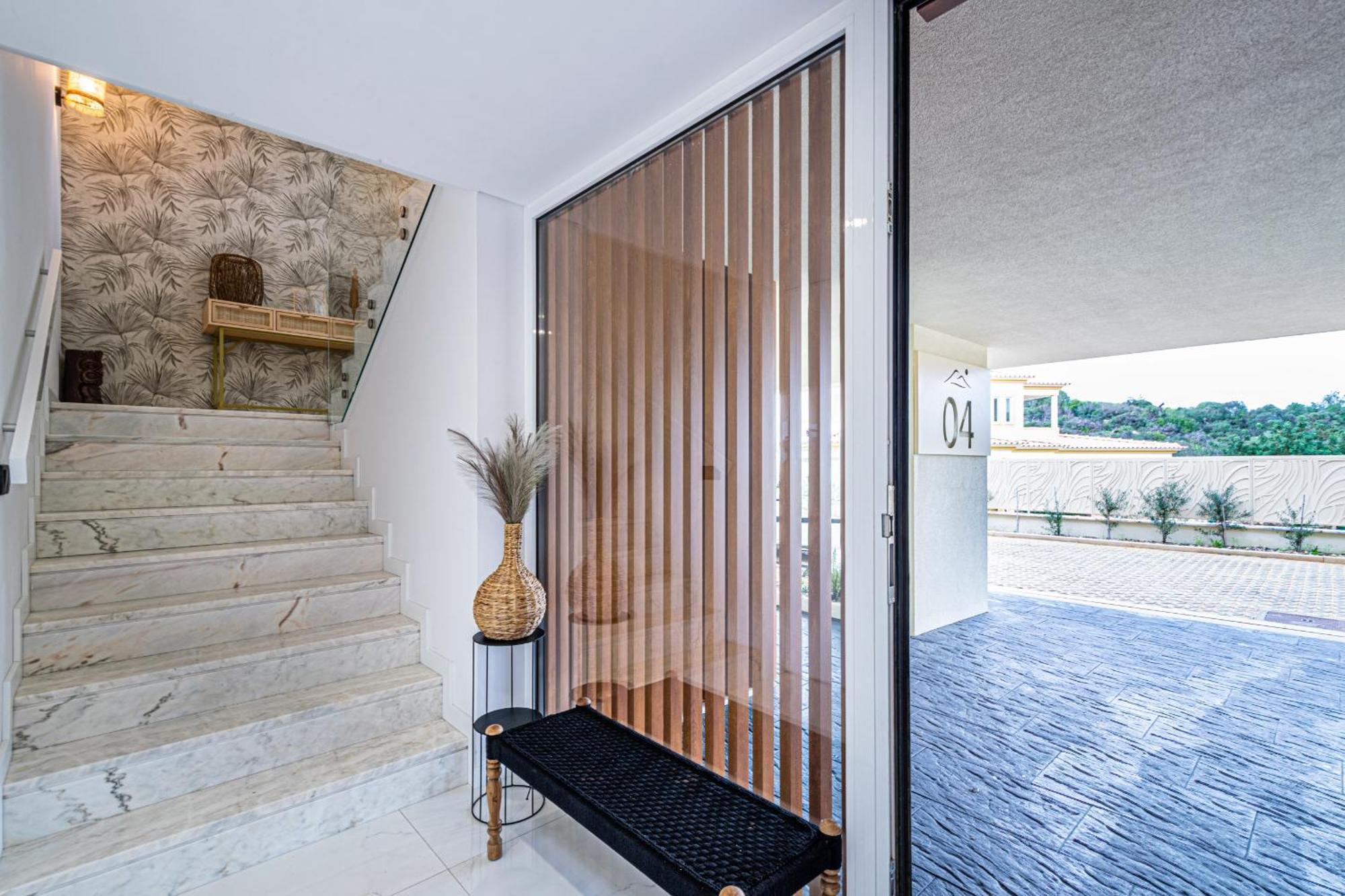 Beguest Albufeira Luxus Villa Luaran gambar